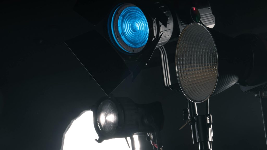de beste verlichting voor videografie